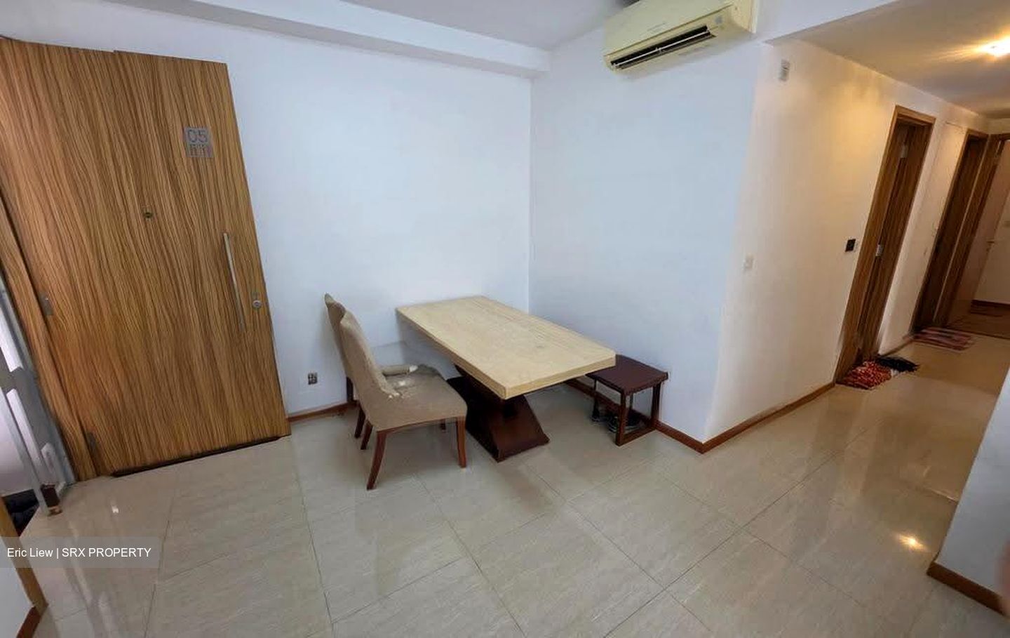 Flo Residence (D19), Condominium #620143551